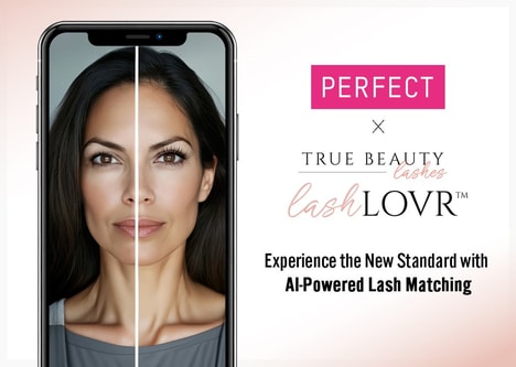 Personalized Lash Recommendation Experiences