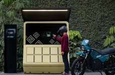 Electric Motorcycle Production Gains