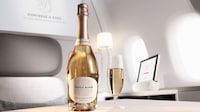 Inflight Alcohol-Free Wines Image 3