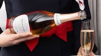 Inflight Alcohol-Free Wines Image 4