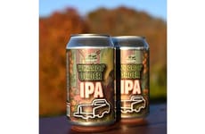 Year-Round Hazy IPAs