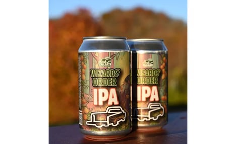 Year-Round Hazy IPAs