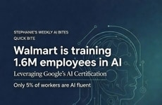 Employee AI Training Programs