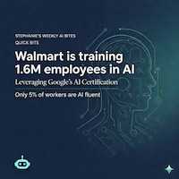 Employee AI Training Programs