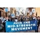 Mid-Strength Marketing Pushes Image 1
