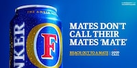 Affectionate Insult Beer Cans Image 4
