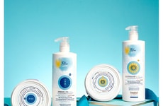 Longevity Superfood Haircare