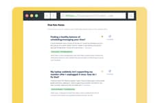 Idea Discovery Tools