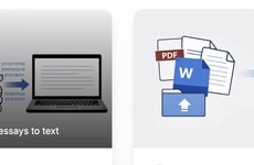 Automated Essay Assessments