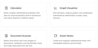 AI Study Platforms
