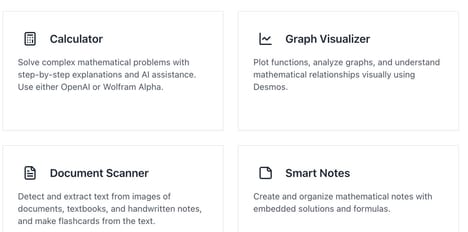 AI Study Platforms