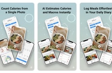 AI Nutrition Trackers
