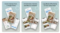AI Nutrition Trackers Image 1