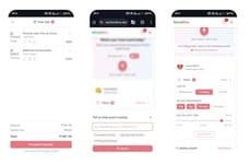 Voice Food Concierges