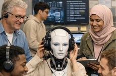 AI Data Marketplaces