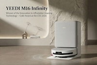 Functionally Enhanced Robot Vacuums Image 2