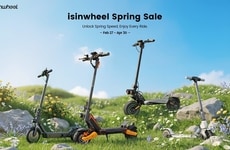 Compact Electric Mobility Lines