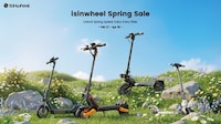 Compact Electric Mobility Lines Image 1