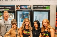 Balanced Nutrition Lifestyle Brands