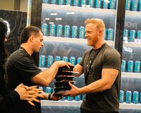 Balanced Nutrition Lifestyle Brands Image 2