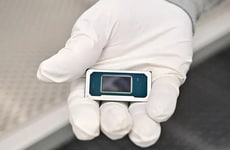 Advanced Foundry Process Nodes