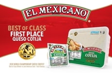 Award-Winning Hispanic Dairy Products