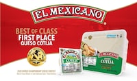 Award-Winning Hispanic Dairy Products Image 1