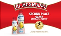 Award-Winning Hispanic Dairy Products Image 2