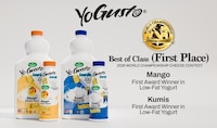 Award-Winning Hispanic Dairy Products Image 3
