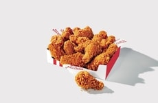 $20 Chicken Wing Deals