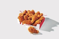 $20 Chicken Wing Deals Image 1