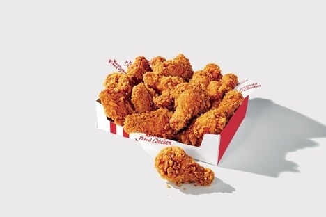 $20 Chicken Wing Deals