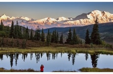 Luxurious Pre-Cruise Land Programs