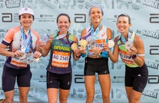 High-Profile Marathon Events
