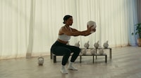 Mindfulness-Emphasizing Strength Training Modalities Image 1