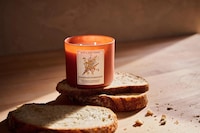 Sourdough-Scented Candles Image 1