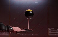 Industrial Candy Shells