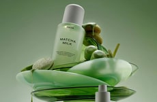 12 Matcha-Inspired Products