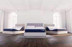 Smart Support Mattresses