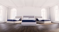 Smart Support Mattresses