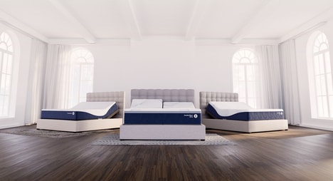 Smart Support Mattresses