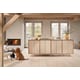 Wood Metal Kitchens Image 1