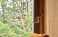 Catskills Forest Retreats