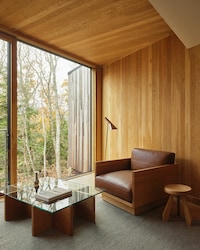 Catskills Forest Retreats Image 3