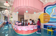 Maximalist Micro Caf&eacute;s