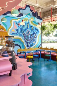 Maximalist Micro Caf&eacute;s Image 3