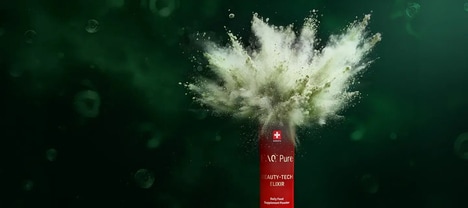 Beauty-Tech Elixirs
