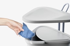 Textile Recycling Devices