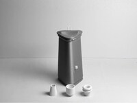 Textile Recycling Devices Image 2
