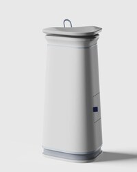 Textile Recycling Devices Image 3